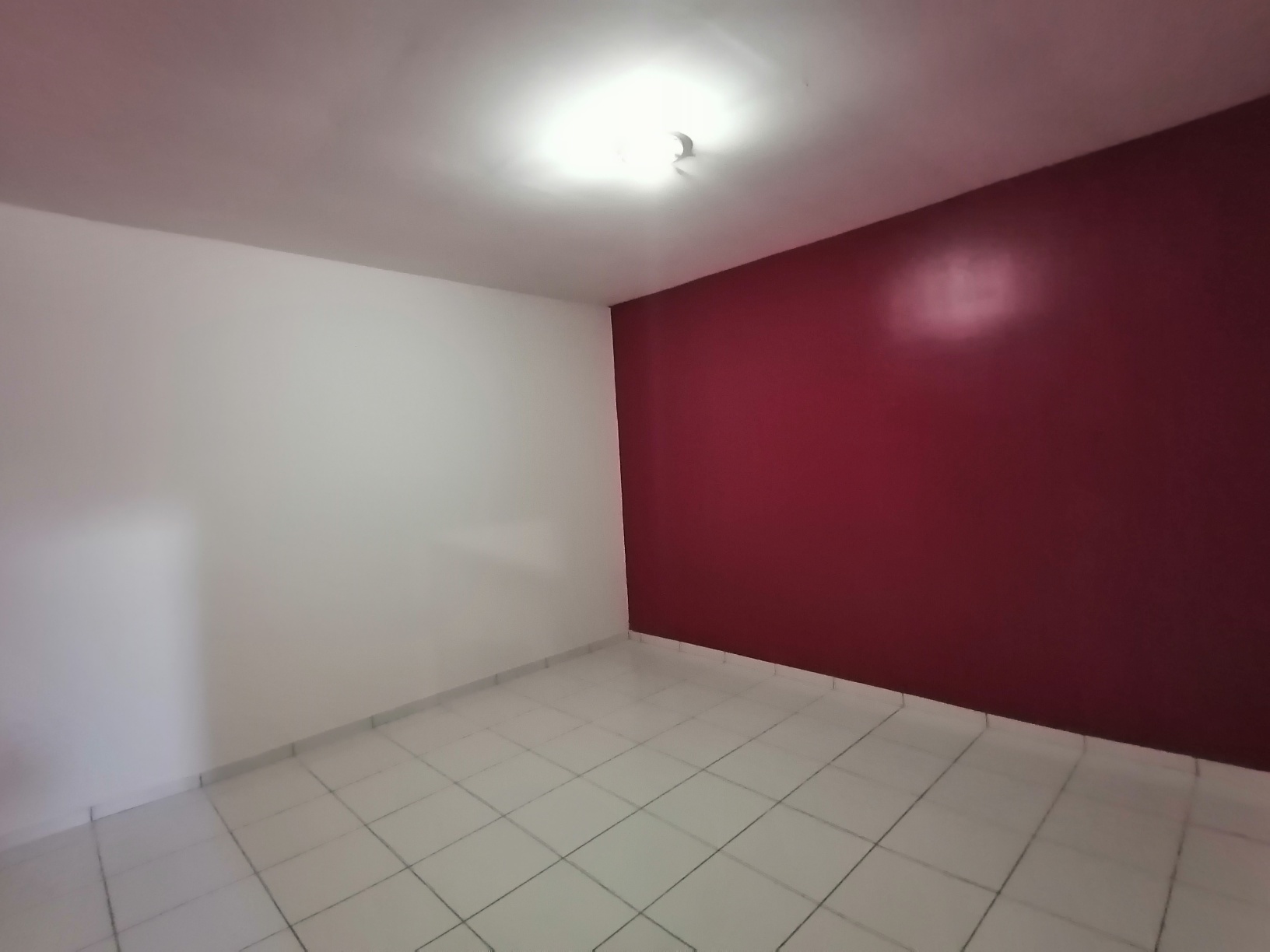 Departamento Semi independiente de 3 dormitorios 