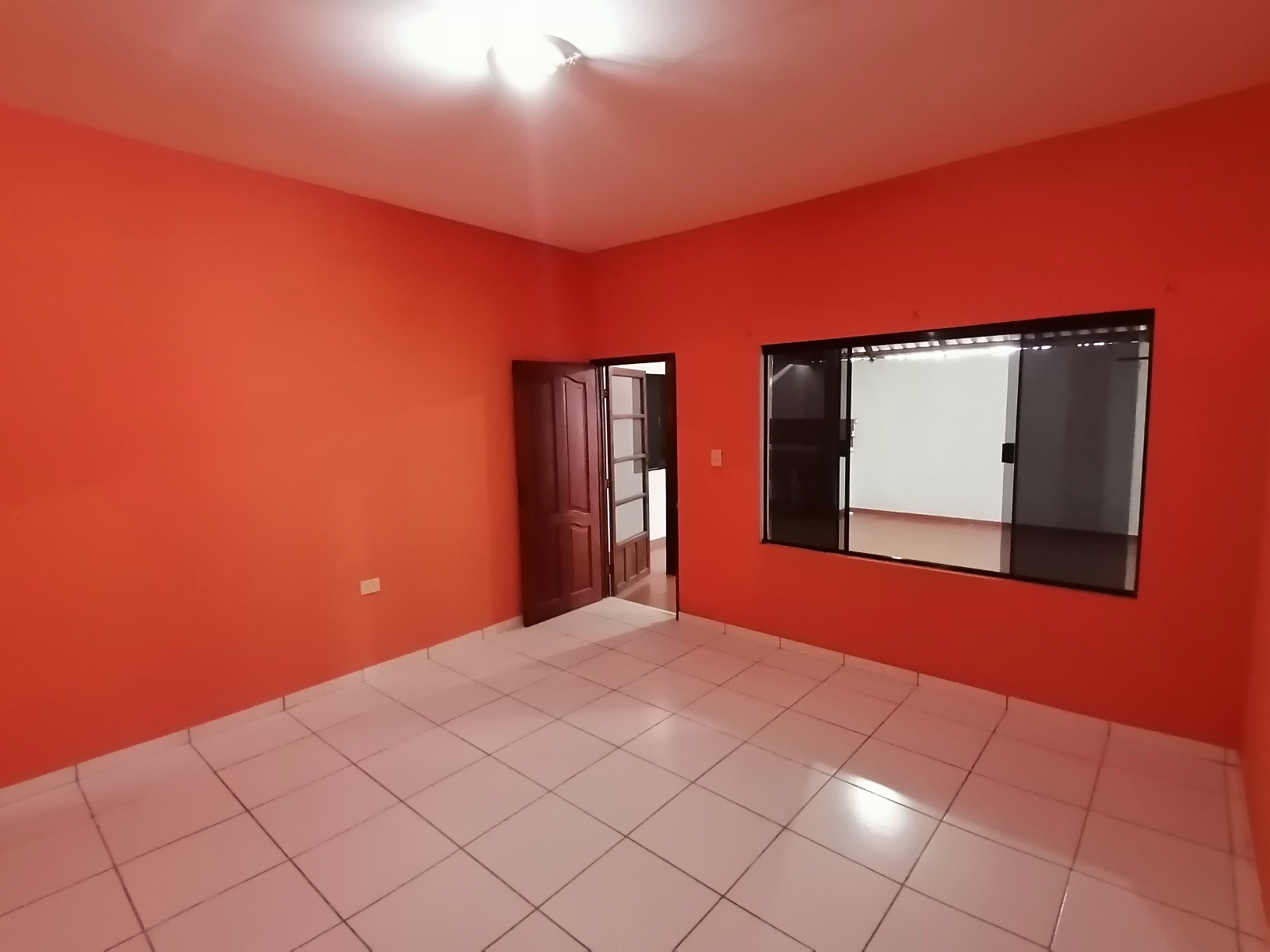Departamento Semi independiente de 3 dormitorios 