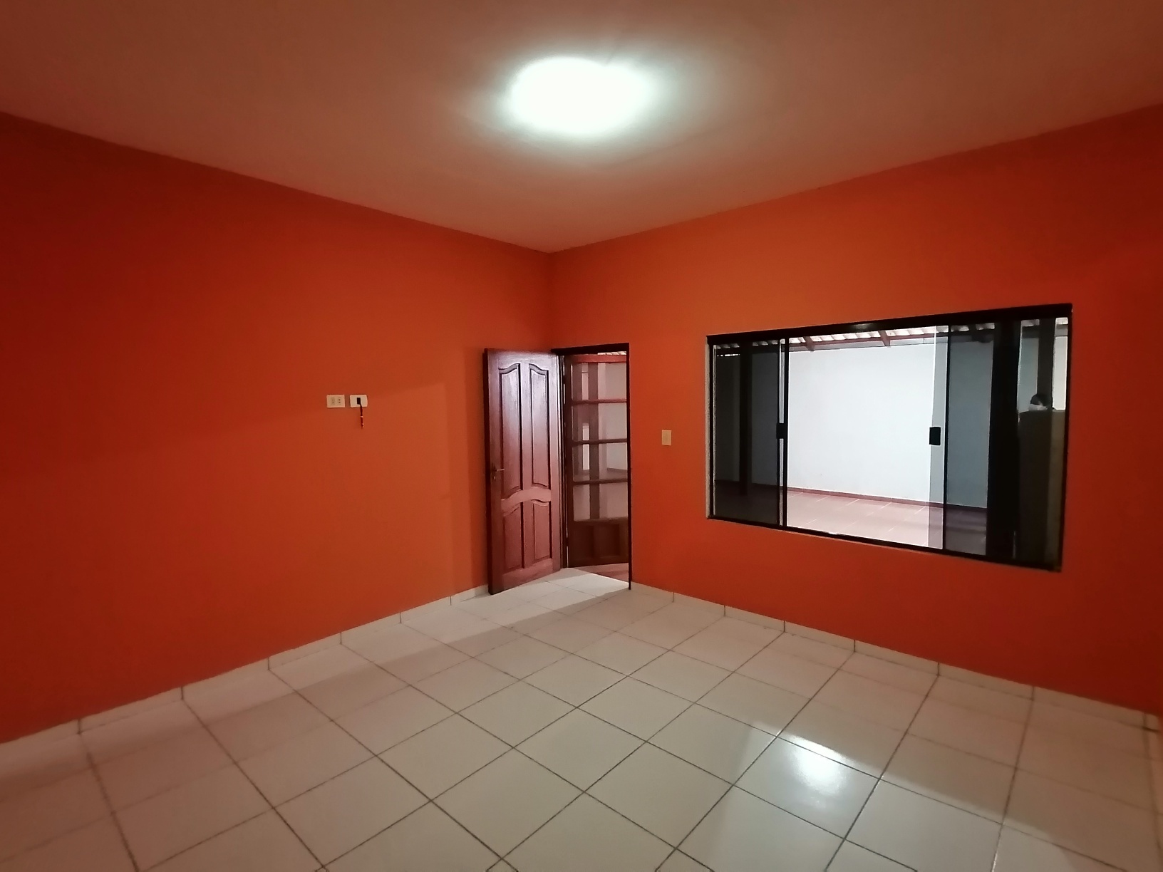 Departamento Semi independiente de 3 dormitorios 
