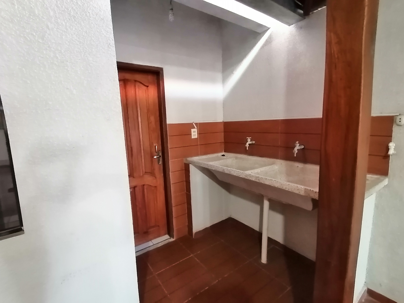 Departamento Semi independiente de 3 dormitorios 