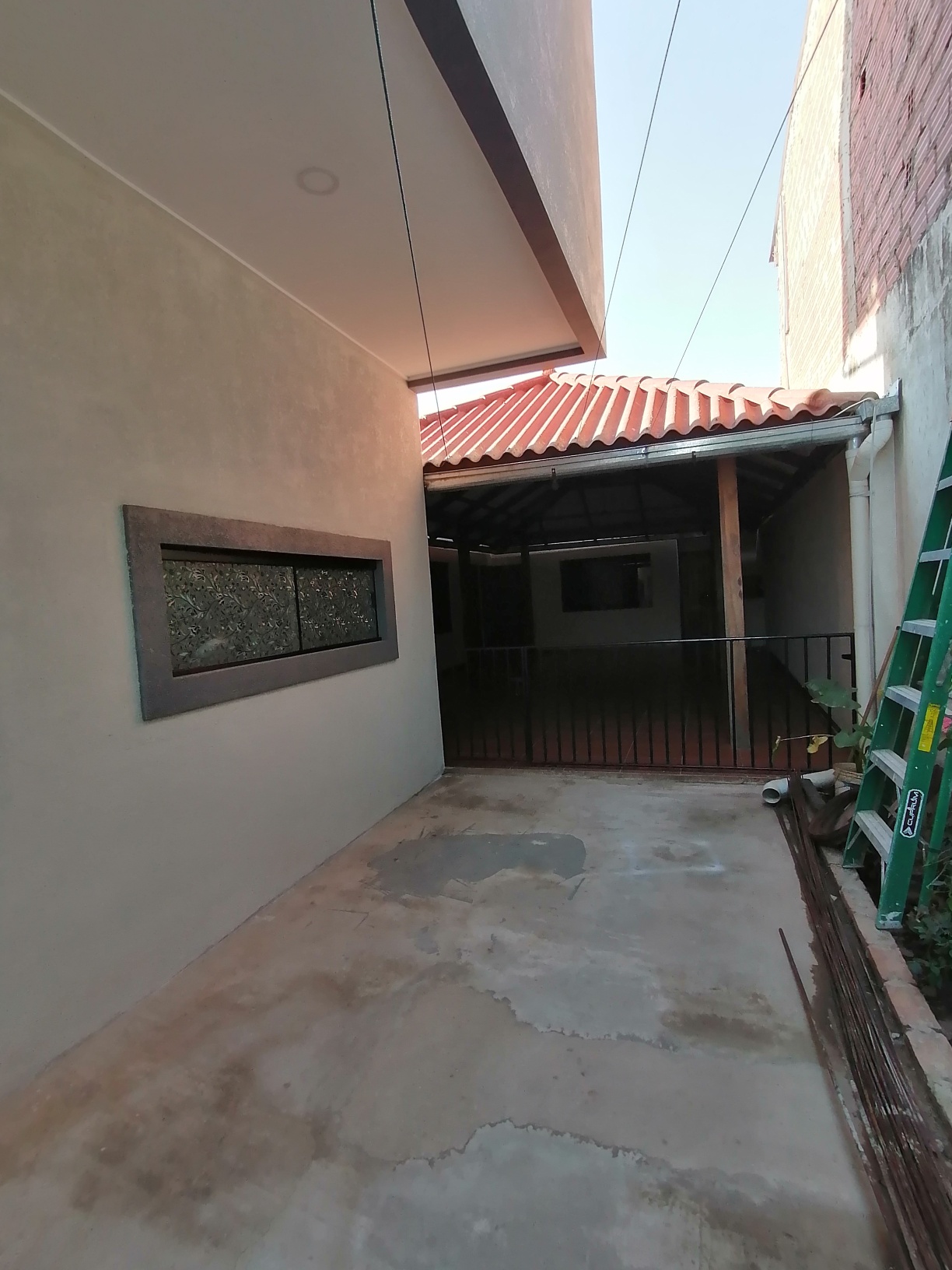 Departamento Semi independiente de 3 dormitorios 