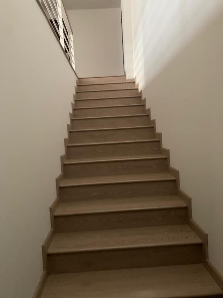  Duplex 3D 25 de los pinos Ed. Los Tumbos