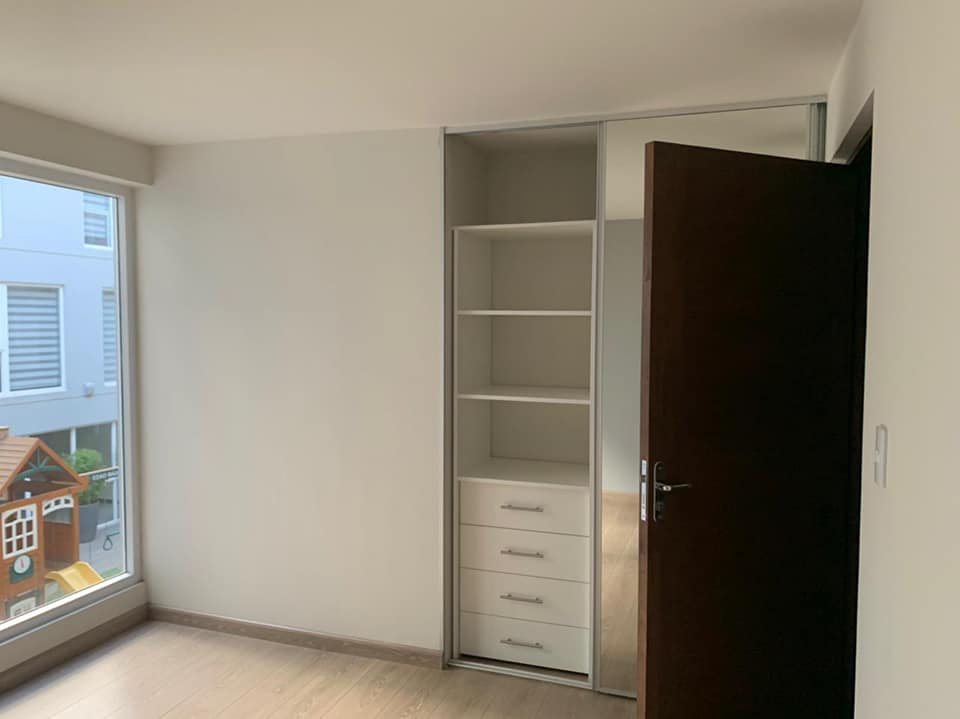 Duplex 3D 25 de los pinos Ed. Los Tumbos