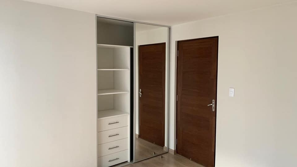  Duplex 3D 25 de los pinos Ed. Los Tumbos