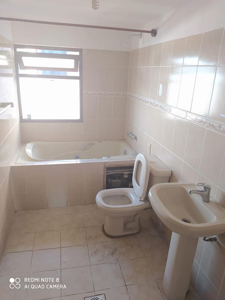 Departamento en alquiler ubicado en barrio senac