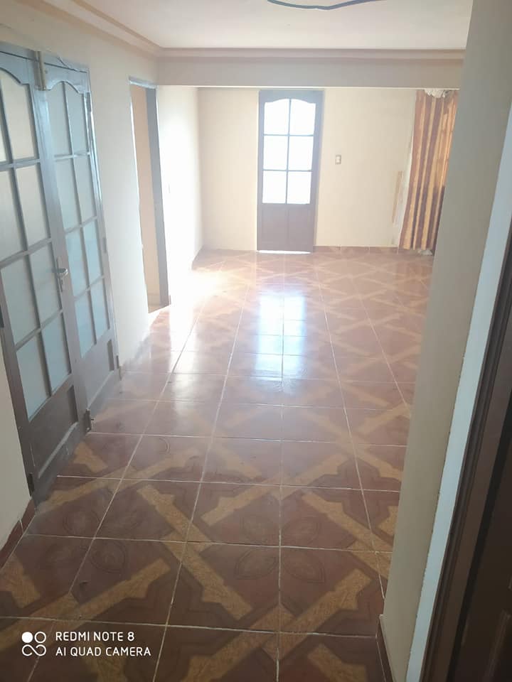 Departamento en alquiler ubicado en barrio senac