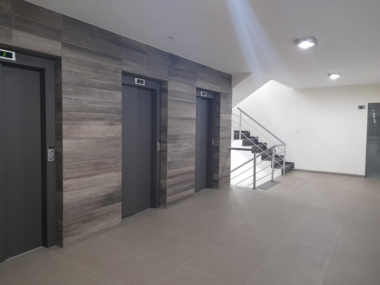 Oficina en venta - Top Center