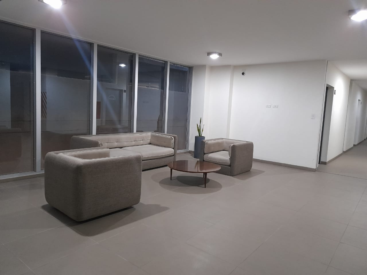 Oficina en venta - Top Center
