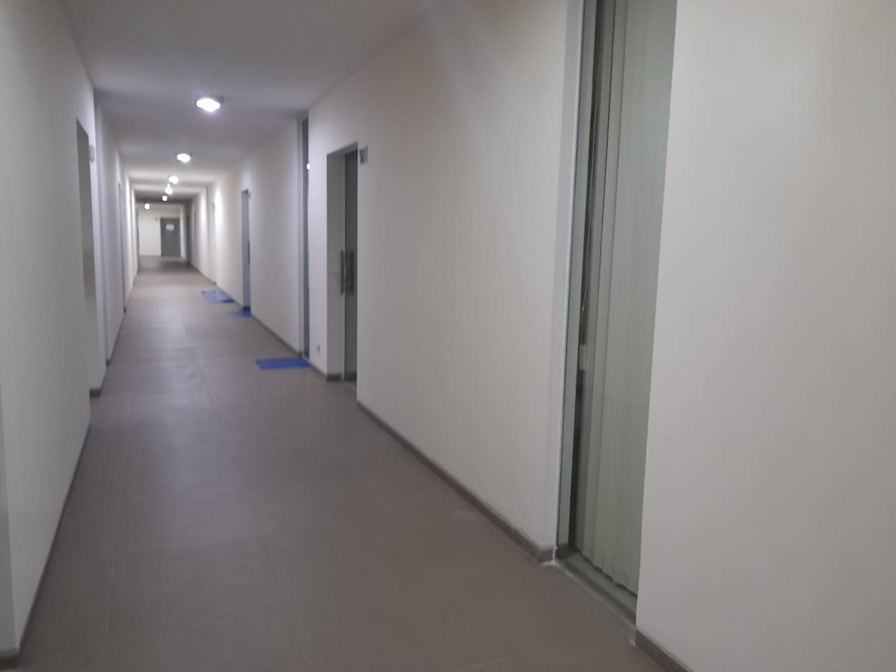 Oficina en venta - Top Center