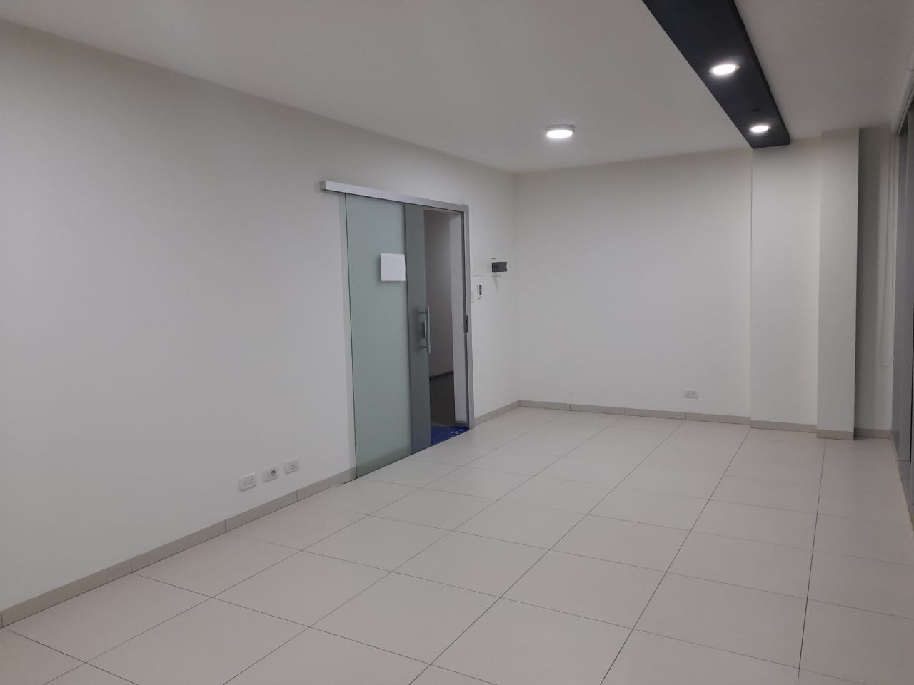 Oficina en venta - Top Center