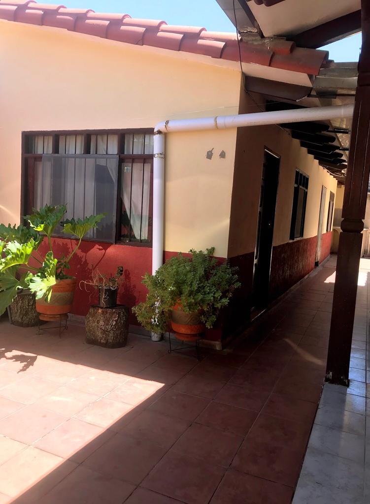 CASA EN VENTA BARRIO LA BELGICA