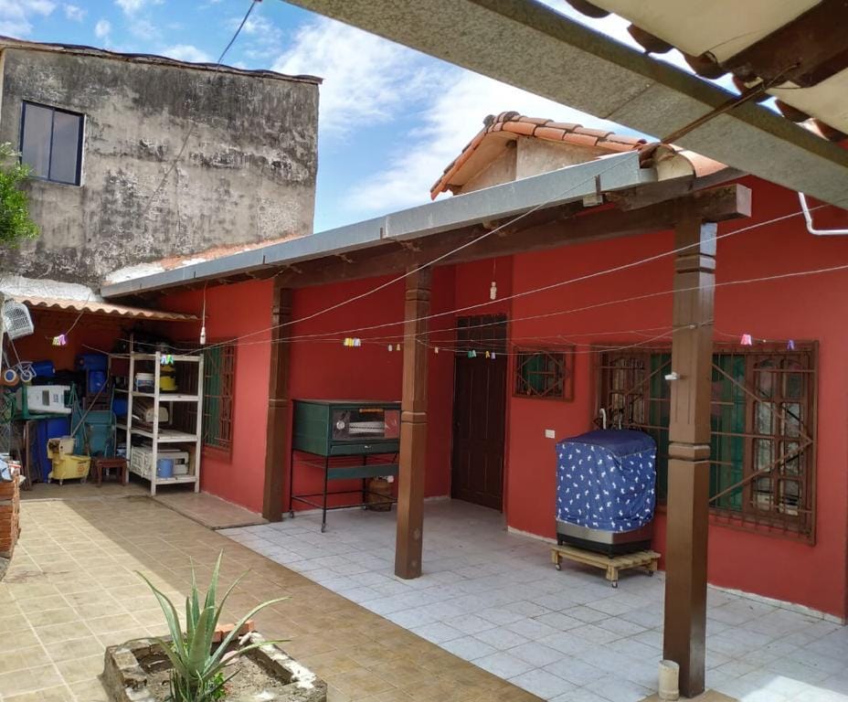 CASA EN VENTA BARRIO LA BELGICA