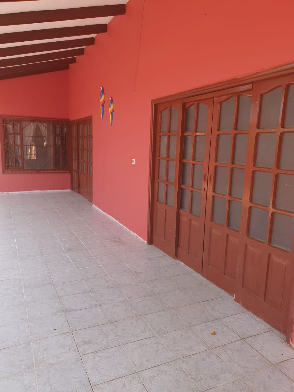 CASA EN VENTA BARRIO LA BELGICA