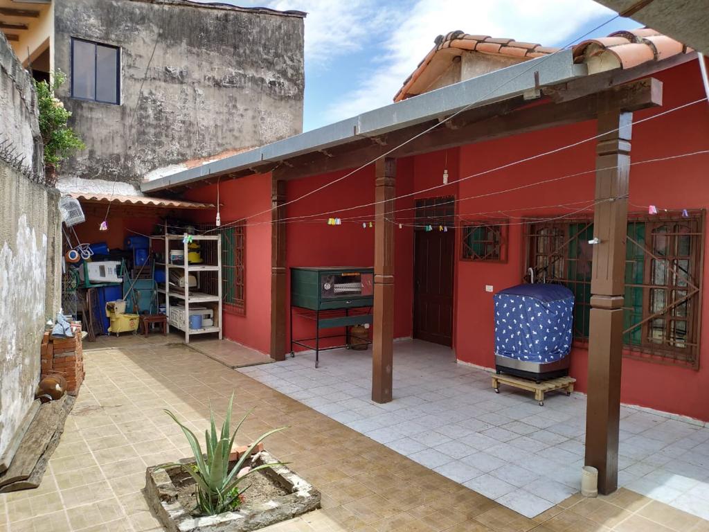 CASA EN VENTA BARRIO LA BELGICA