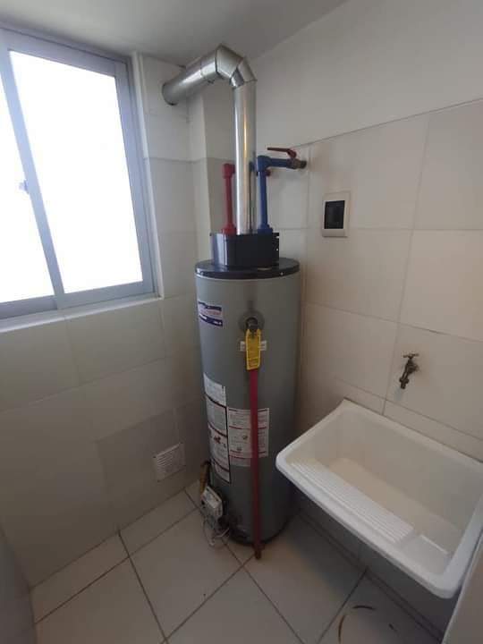 DEOARTAMENTO EN VENTA SAN MIGUEL 