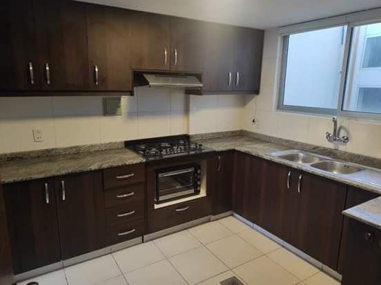 DEOARTAMENTO EN VENTA SAN MIGUEL 