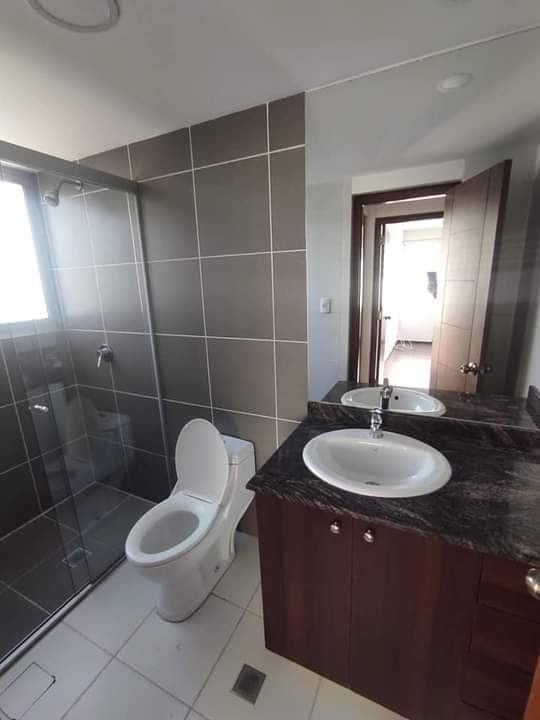 DEOARTAMENTO EN VENTA SAN MIGUEL 