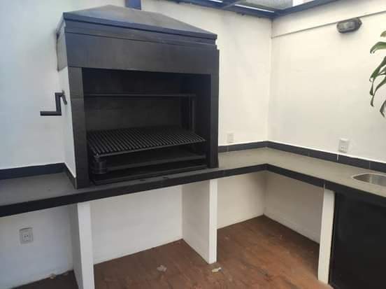 DEOARTAMENTO EN VENTA SAN MIGUEL 