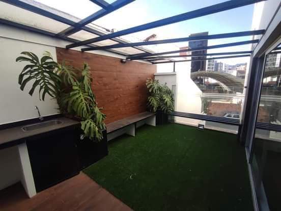 DEOARTAMENTO EN VENTA SAN MIGUEL 