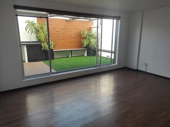 DEOARTAMENTO EN VENTA SAN MIGUEL 