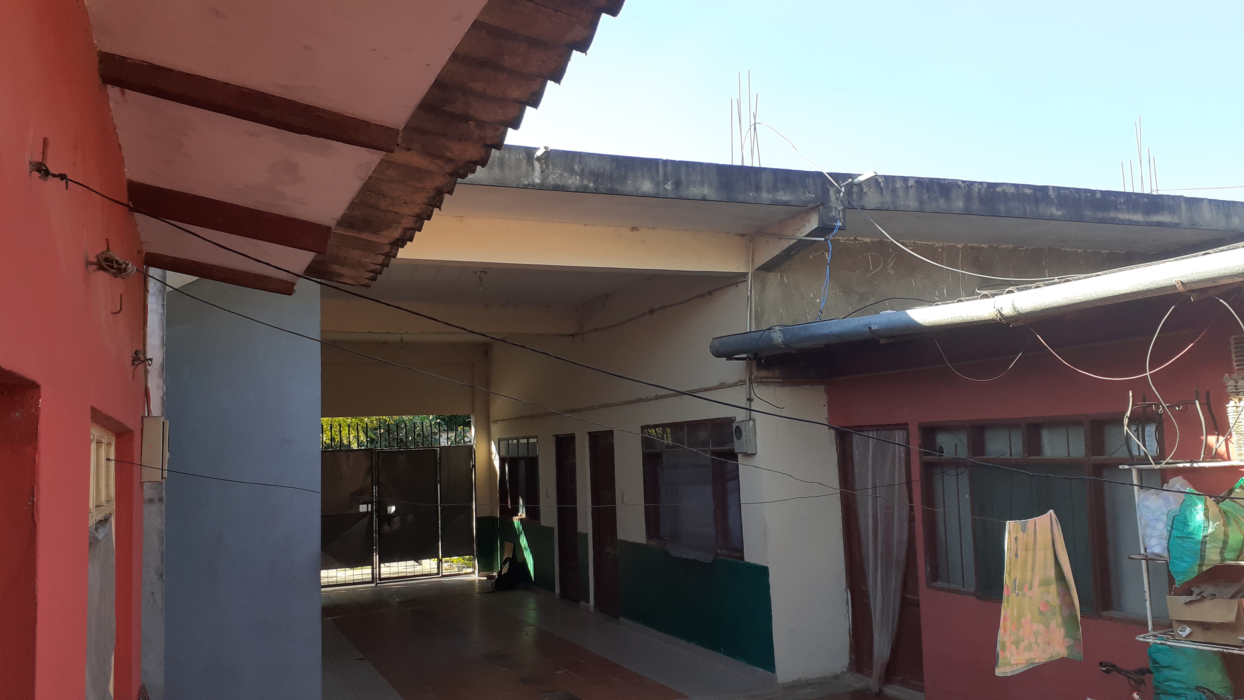 CASA EN VENTA PARA NEGOCIO