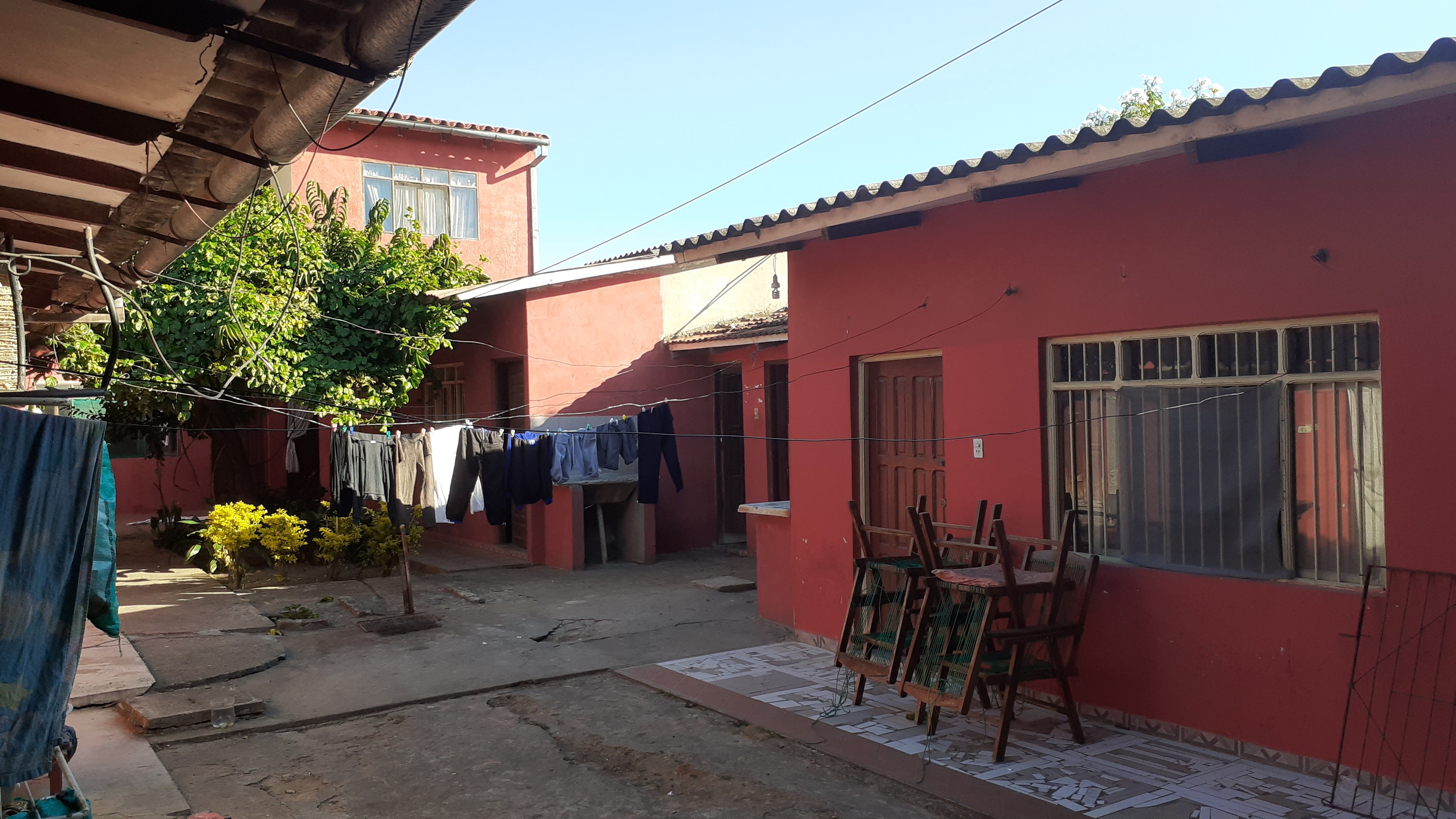 CASA EN VENTA PARA NEGOCIO