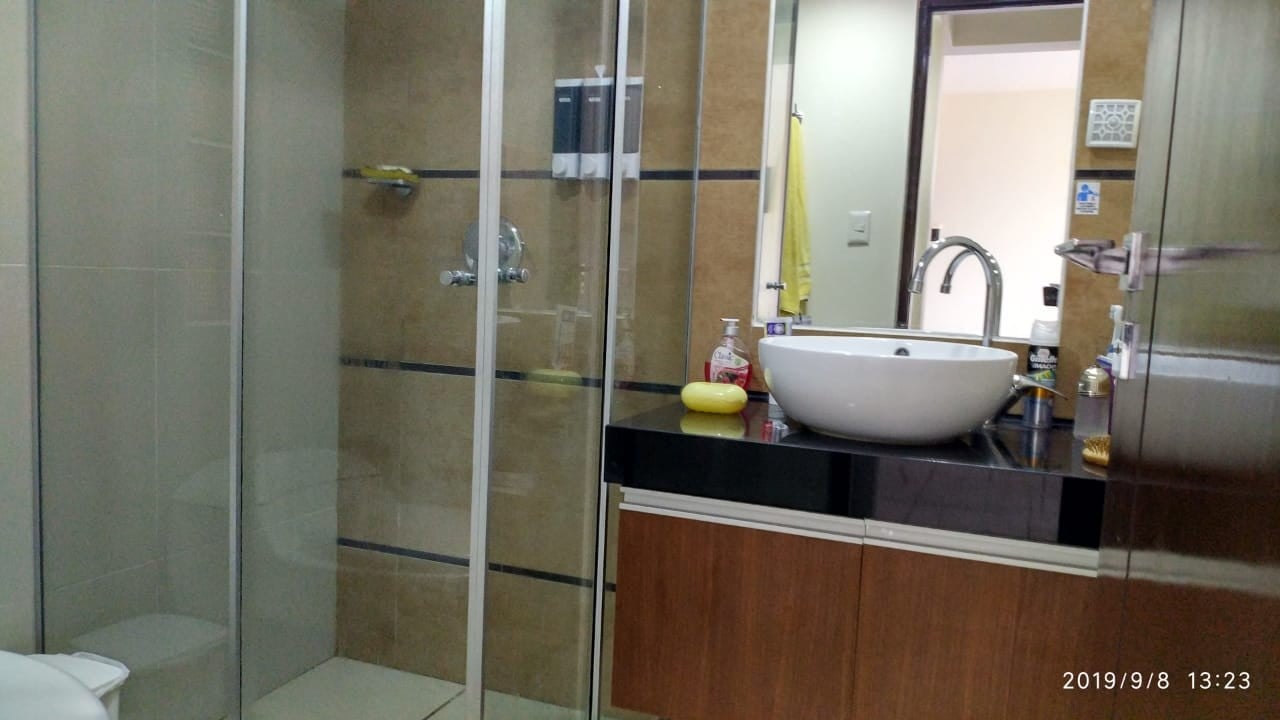 Departamento en alquiler - Condominio Macororó 6