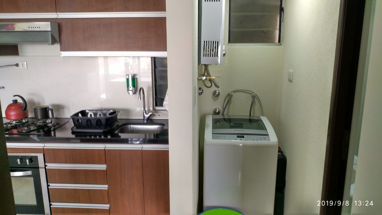 Departamento en alquiler - Condominio Macororó 6