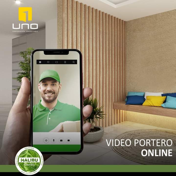 ESPECTACULARES DEPARTAMENTOS DE 1,2 Y 3 EN PREVENTA,B.EQUIP 
