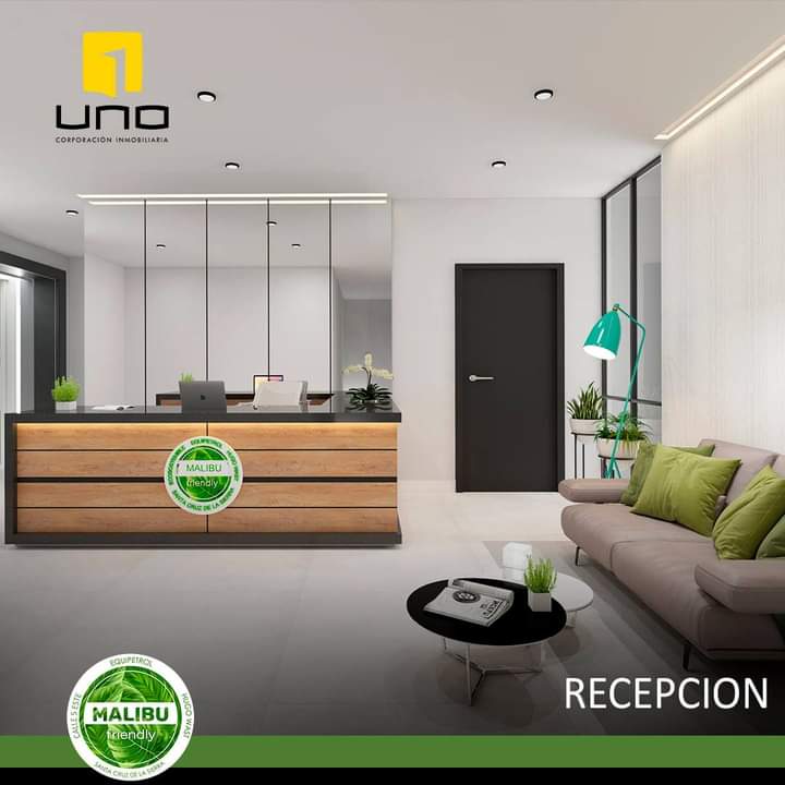 ESPECTACULARES DEPARTAMENTOS DE 1,2 Y 3 EN PREVENTA,B.EQUIP 