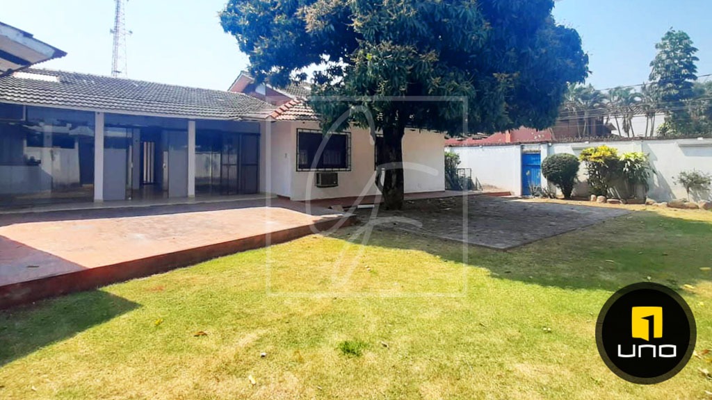 CASA AMPLIA EN ALQUILER,EXCLUSIVAMENTE PARA EMPRESAS,AV BENI