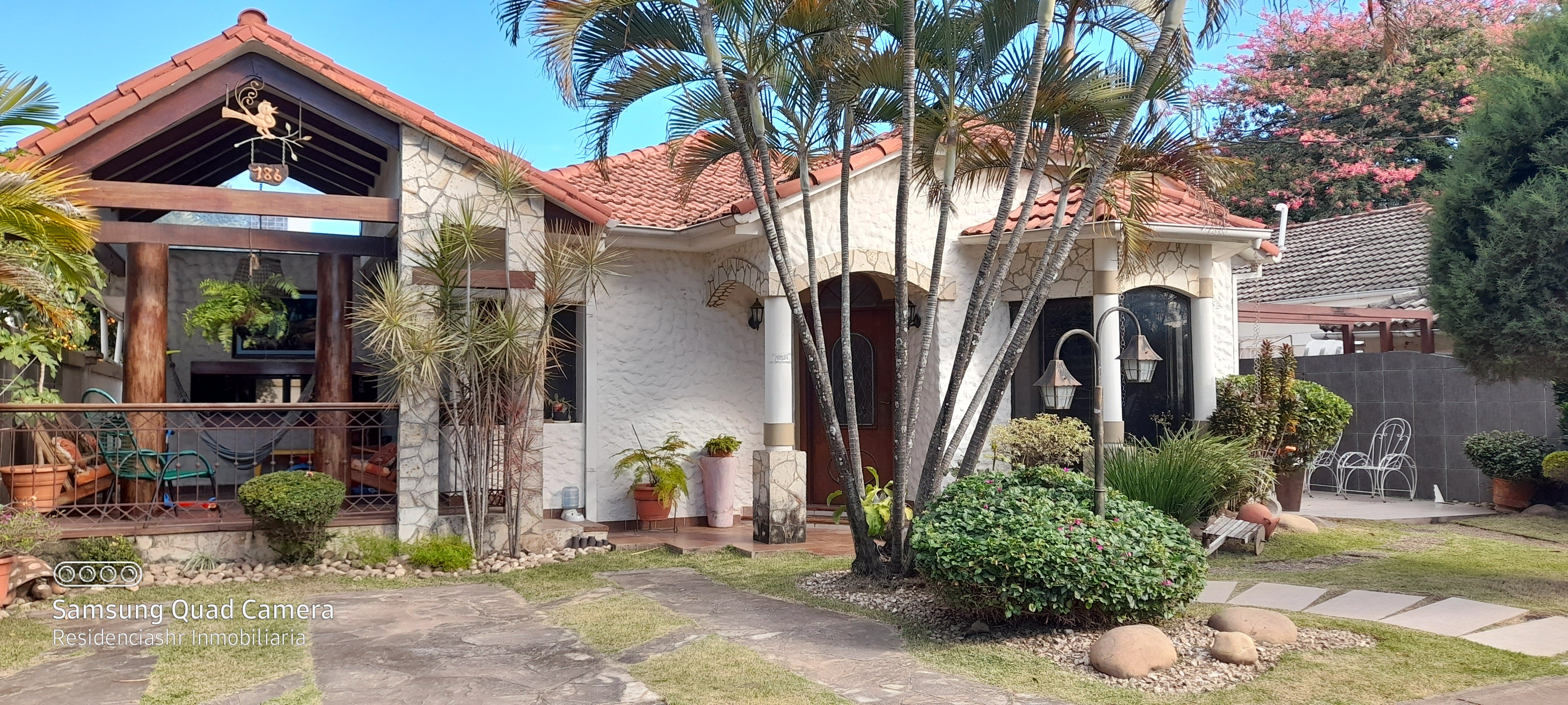 TRASPASO CASA EN CONDOMINIO SANTA BARBARA 