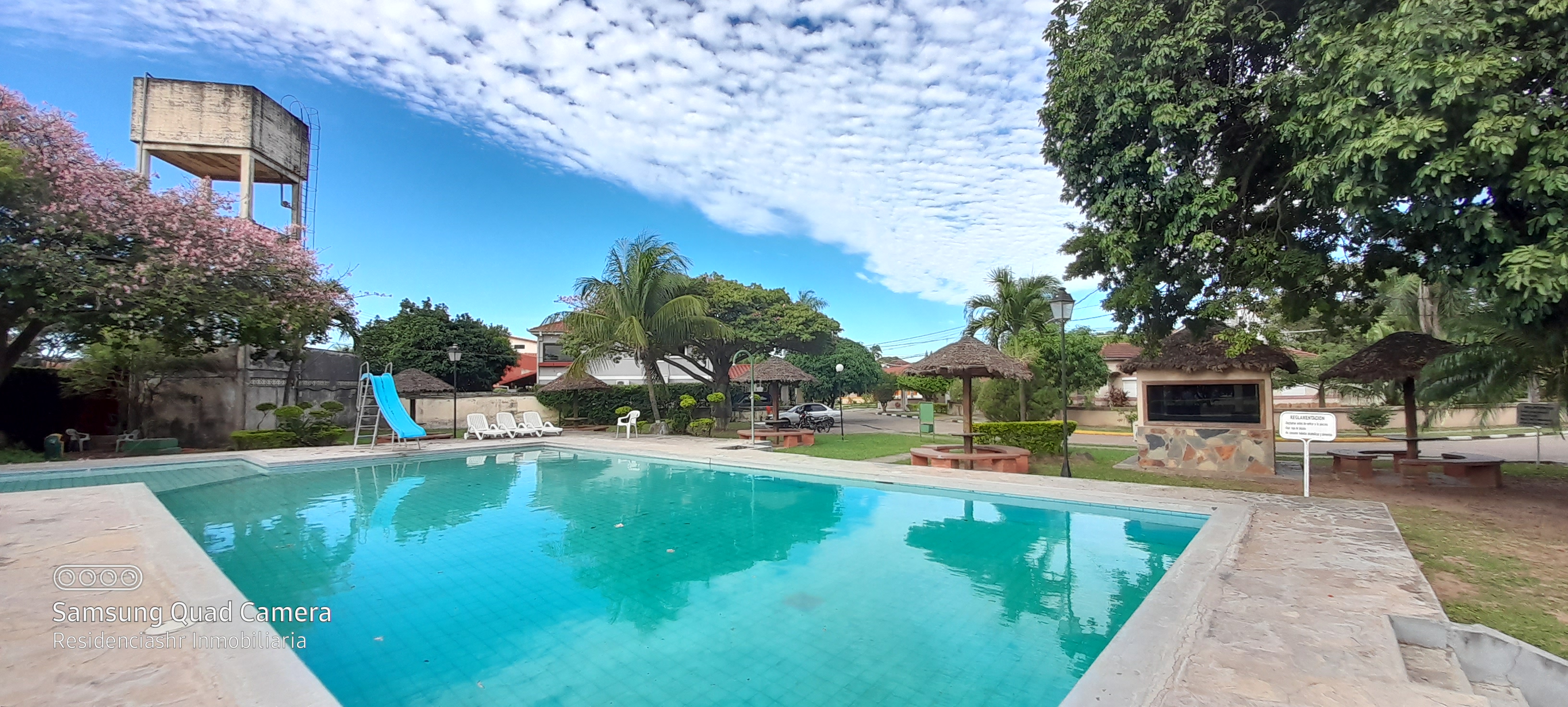 TRASPASO CASA EN CONDOMINIO SANTA BARBARA 