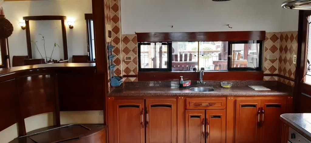 TRASPASO CASA EN CONDOMINIO SANTA BARBARA 