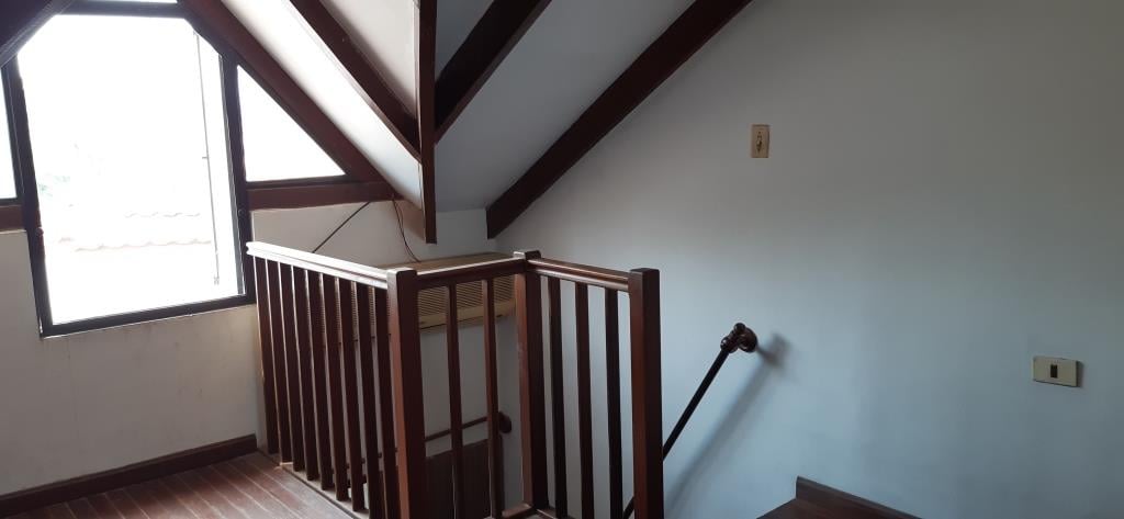 TRASPASO CASA EN CONDOMINIO SANTA BARBARA 