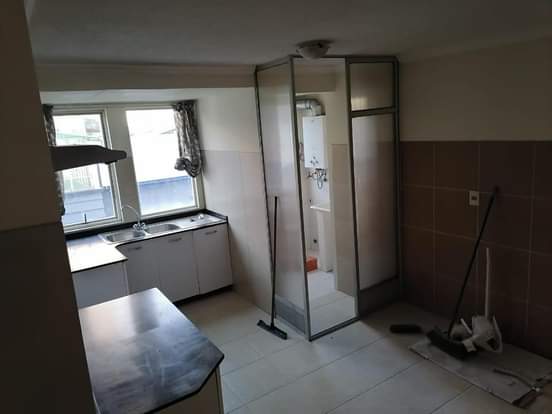ALQUILER DEPARTAMENTO MIRAFLORES 