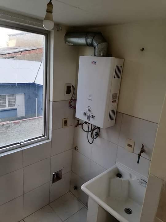 ALQUILER DEPARTAMENTO MIRAFLORES 