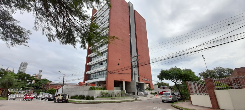 VENDO HERMOSO y MODERNO DEPARTAMENTO