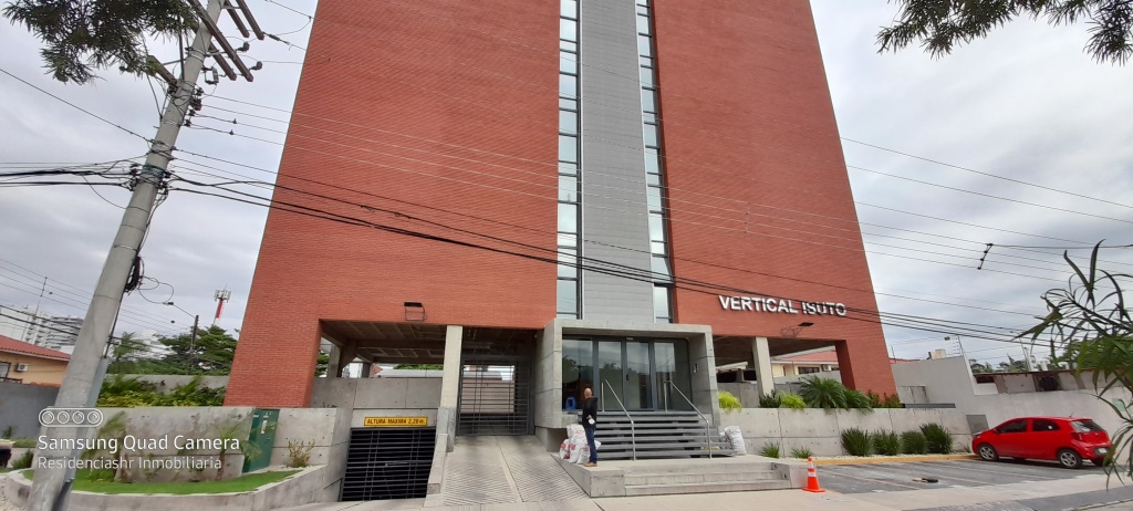 VENDO HERMOSO y MODERNO DEPARTAMENTO