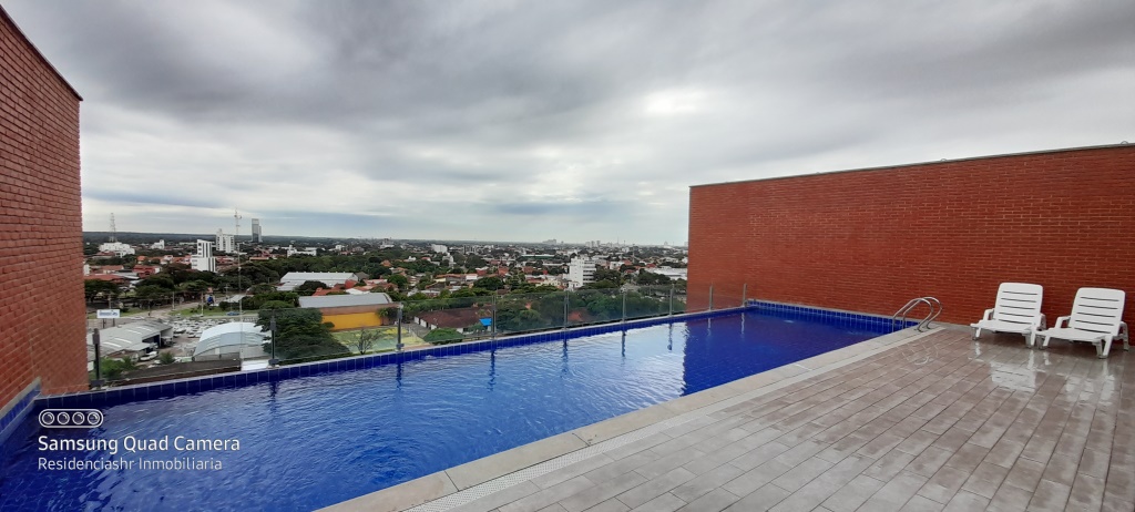 VENDO HERMOSO y MODERNO DEPARTAMENTO