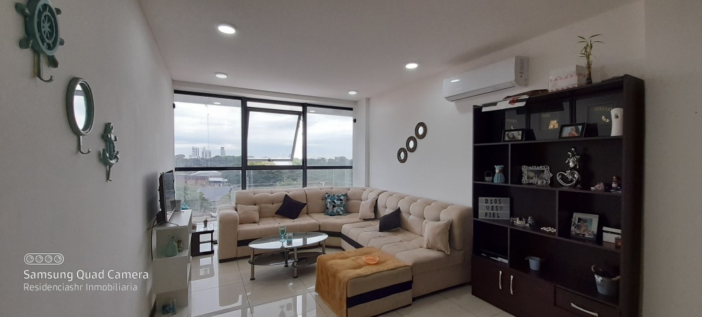 VENDO HERMOSO y MODERNO DEPARTAMENTO