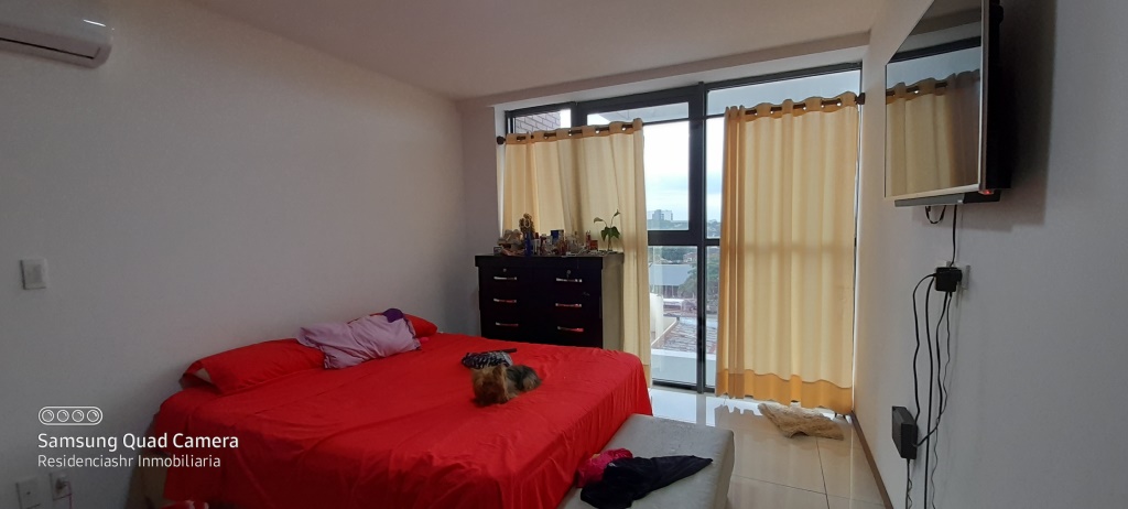VENDO HERMOSO y MODERNO DEPARTAMENTO