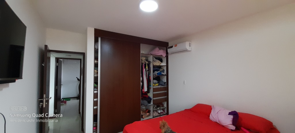 VENDO HERMOSO y MODERNO DEPARTAMENTO