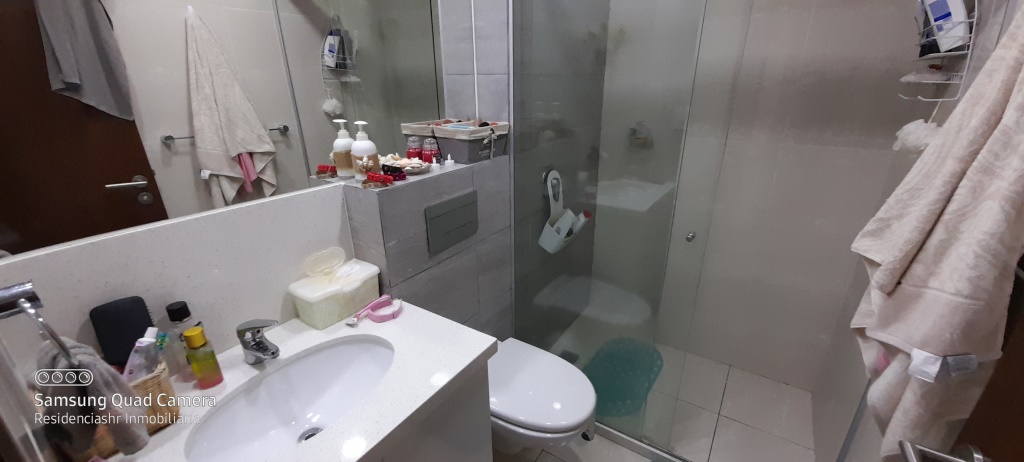 VENDO HERMOSO y MODERNO DEPARTAMENTO