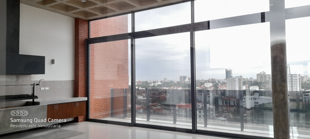 VENDO HERMOSO y MODERNO DEPARTAMENTO