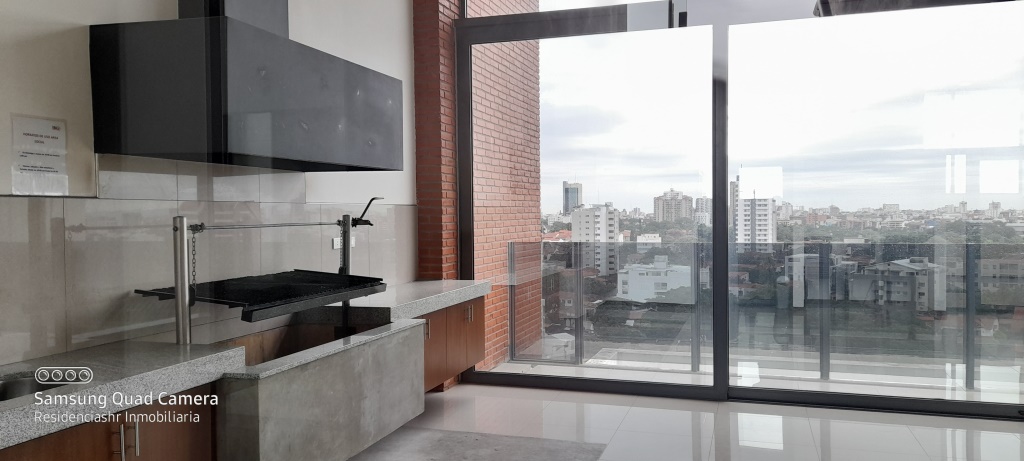 VENDO HERMOSO y MODERNO DEPARTAMENTO
