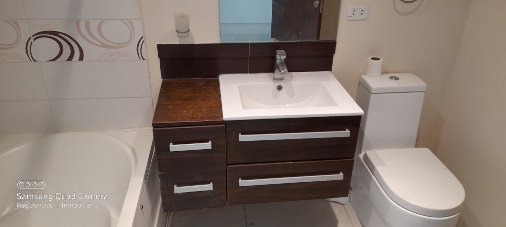 DE OCASIÓN VENDO AMPLIO Y HERMOSO DEPARTAMENTO