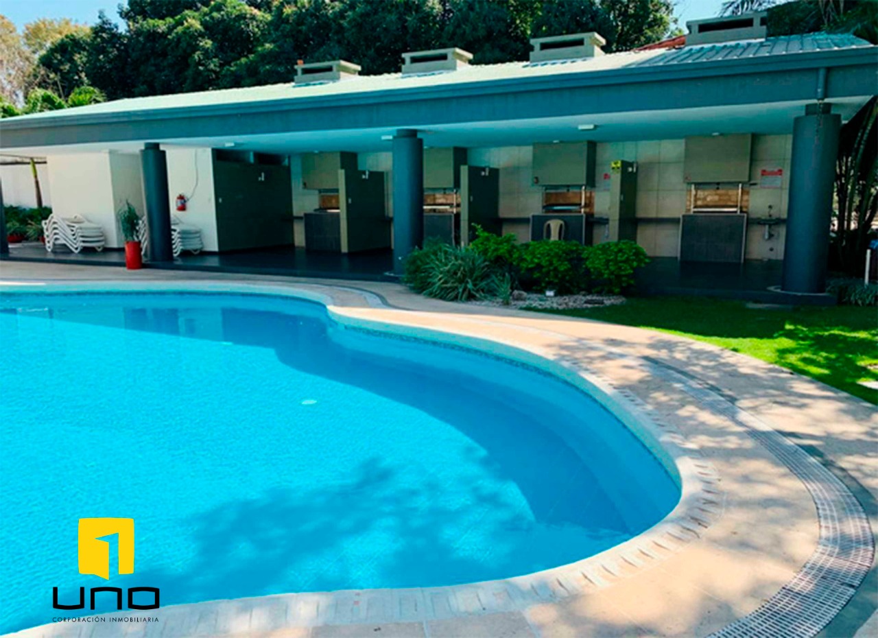 INMEJORABLE PRECIO,DEPARTAMENTO EN VENTA,AV ROCA CORONADO