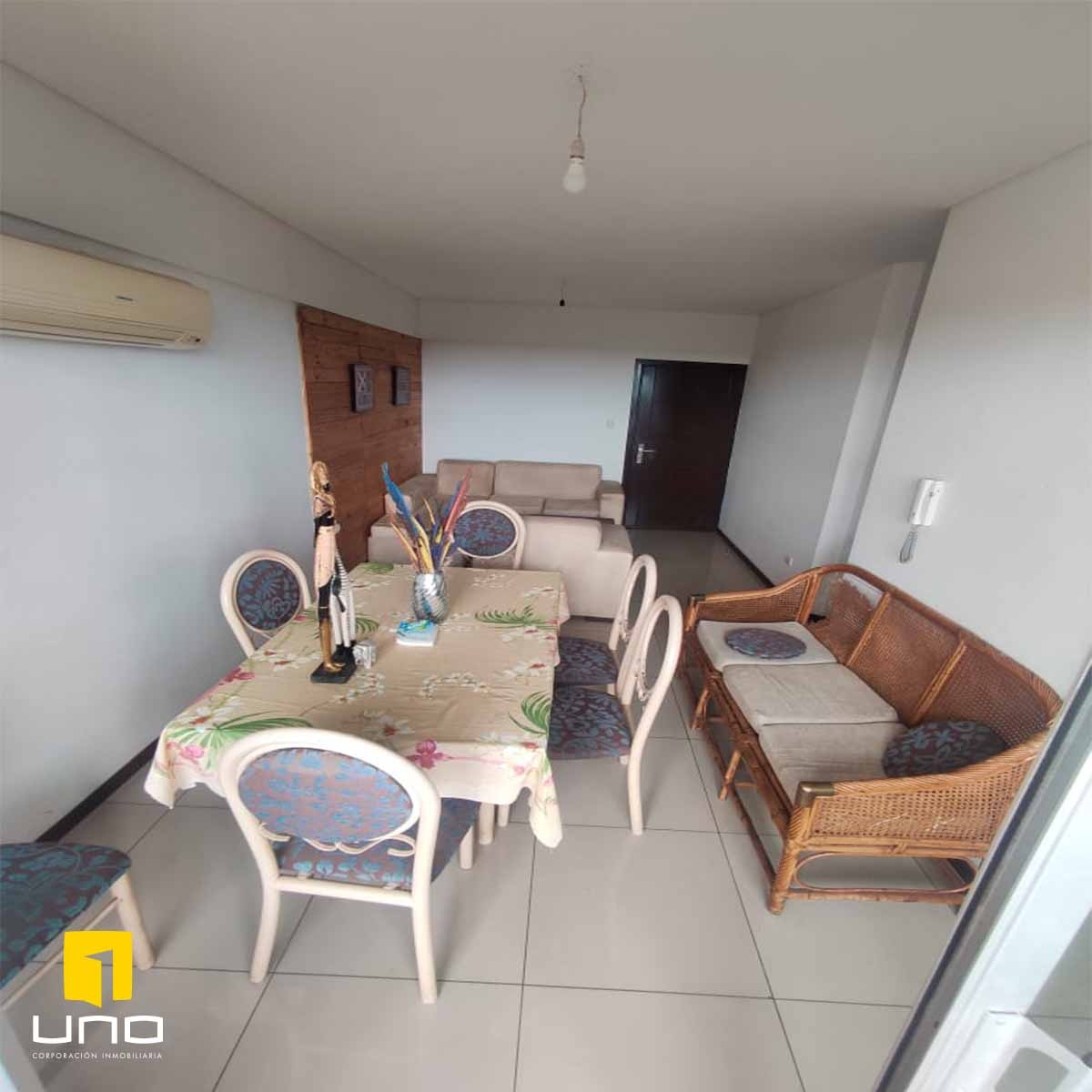 INMEJORABLE PRECIO,DEPARTAMENTO EN VENTA,AV ROCA CORONADO