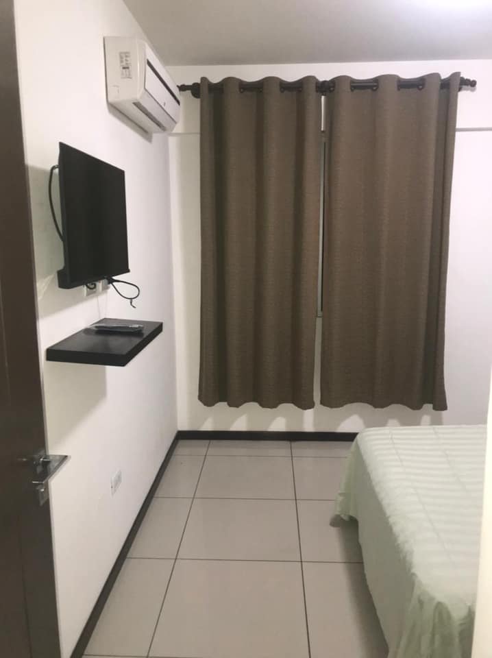 departamento en alquiler amoblado